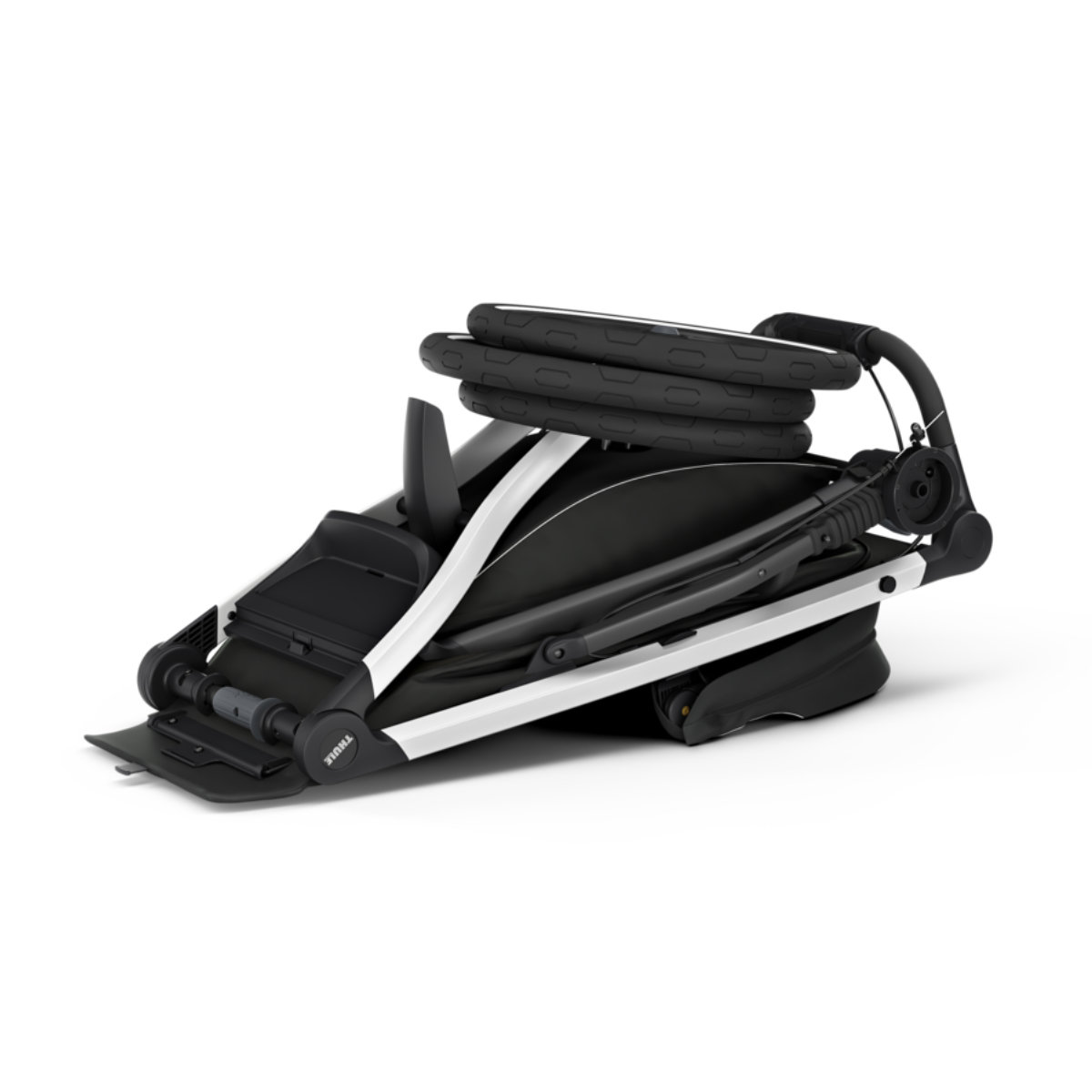 Thule Glide 3 Jogging Combi Stroller