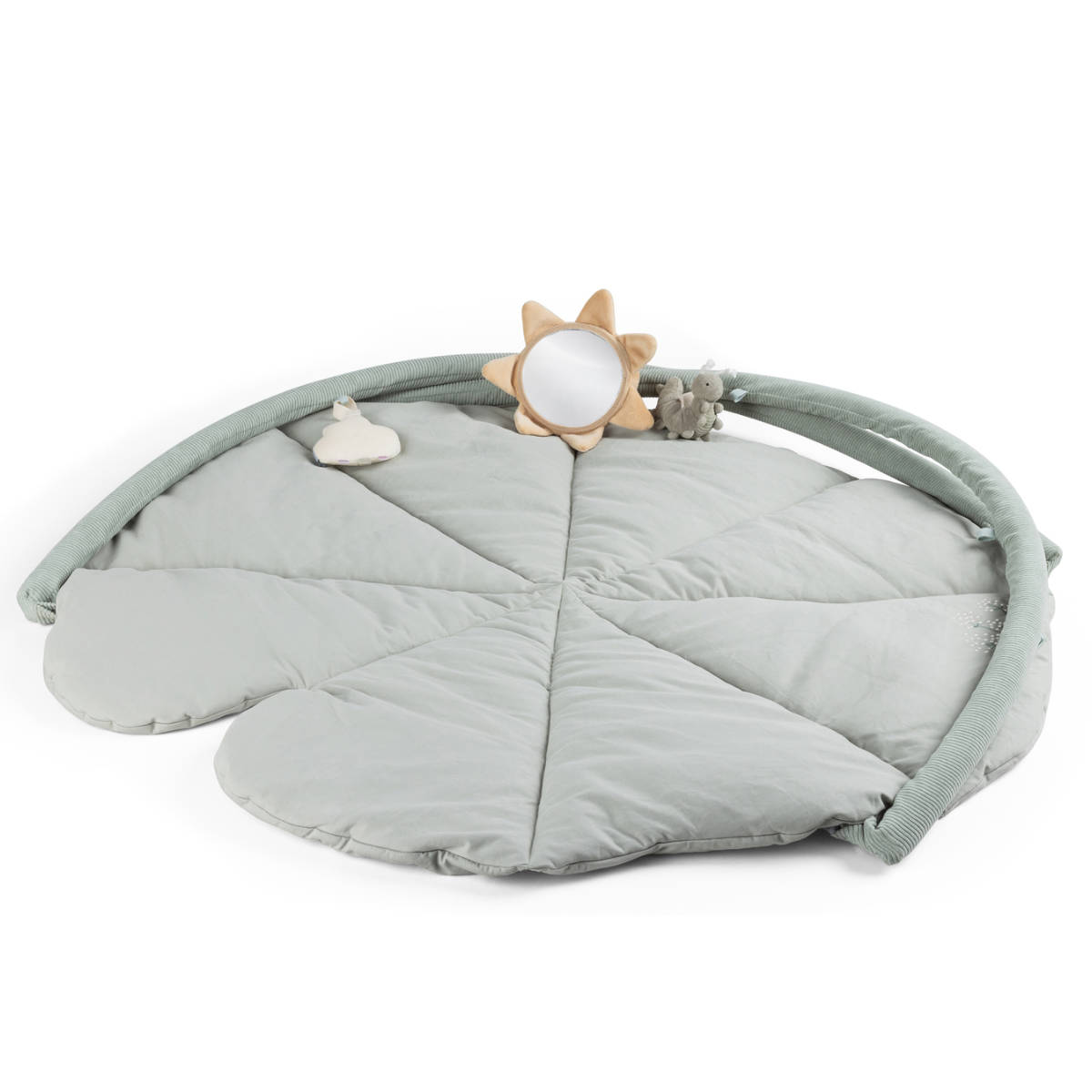 Sebra Activity Play Mat, Woodland