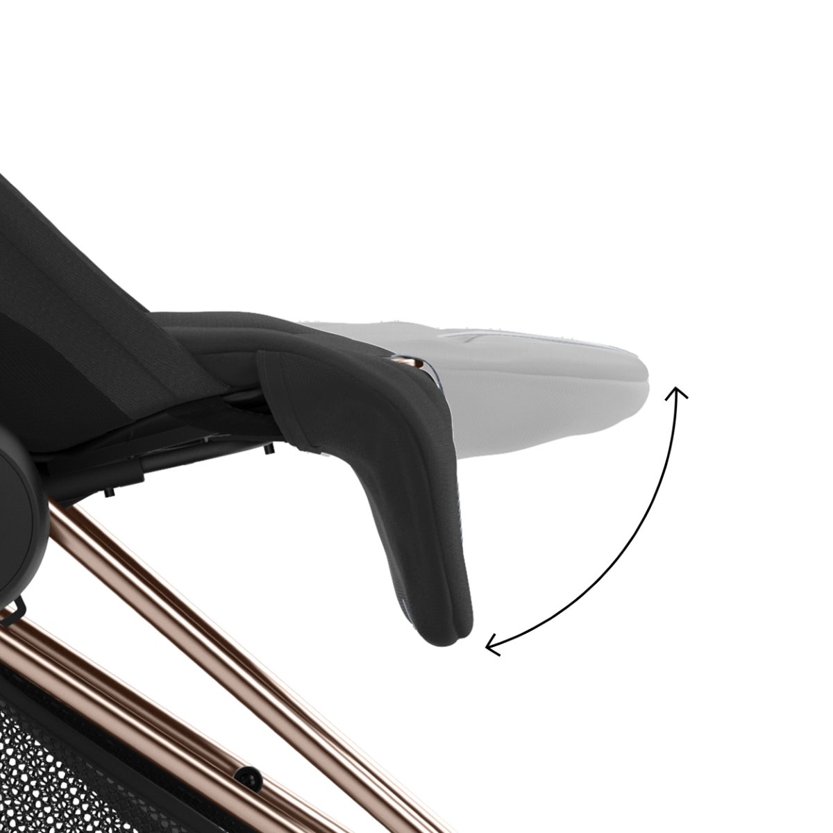 Cybex Coya Buggy