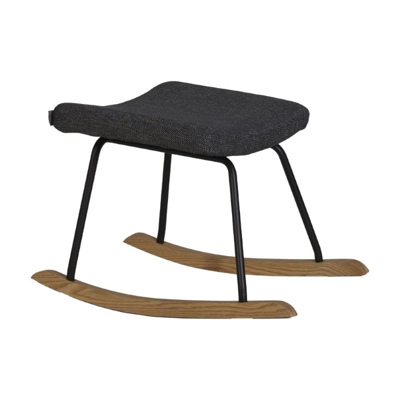 Quax Hocker für Schaukelstuhl Erwachsene Deluxe