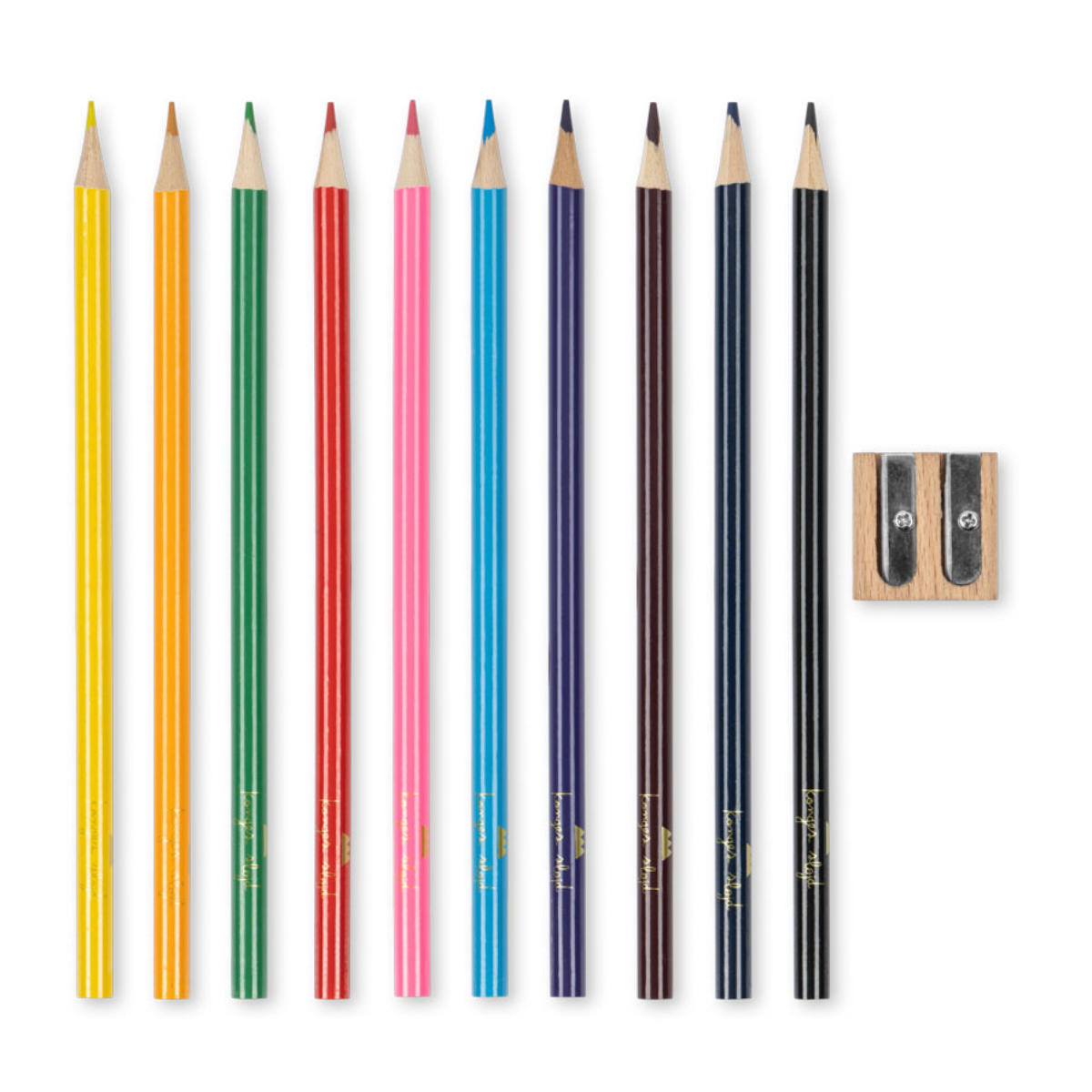 Konges Sløjd Creative Storage Set