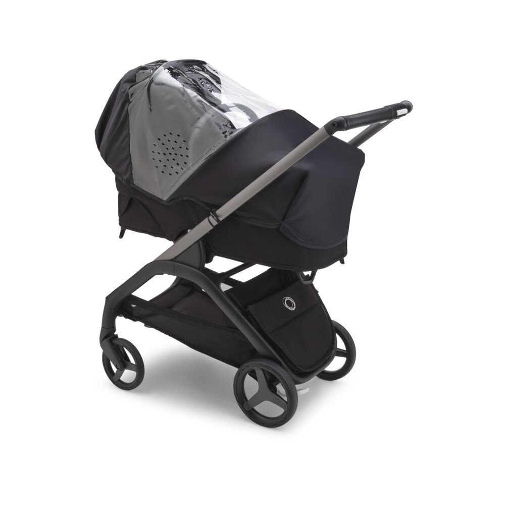 Bugaboo Dragonfly Regenschutz