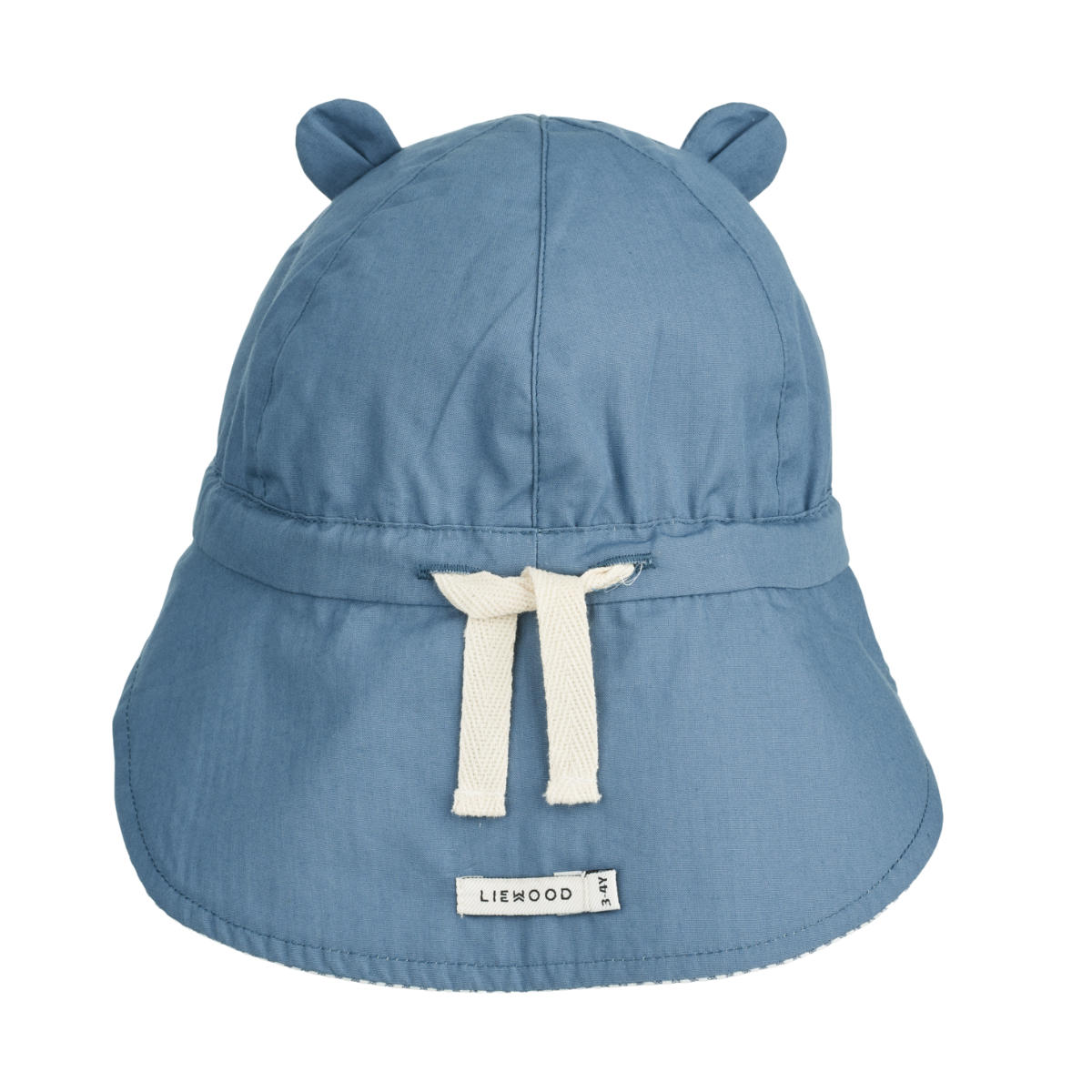 Liewood Gorm Reversible Sun Hat