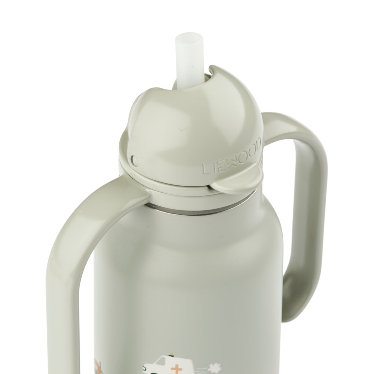 Liewood Kimmie Trinkflasche 250 ml