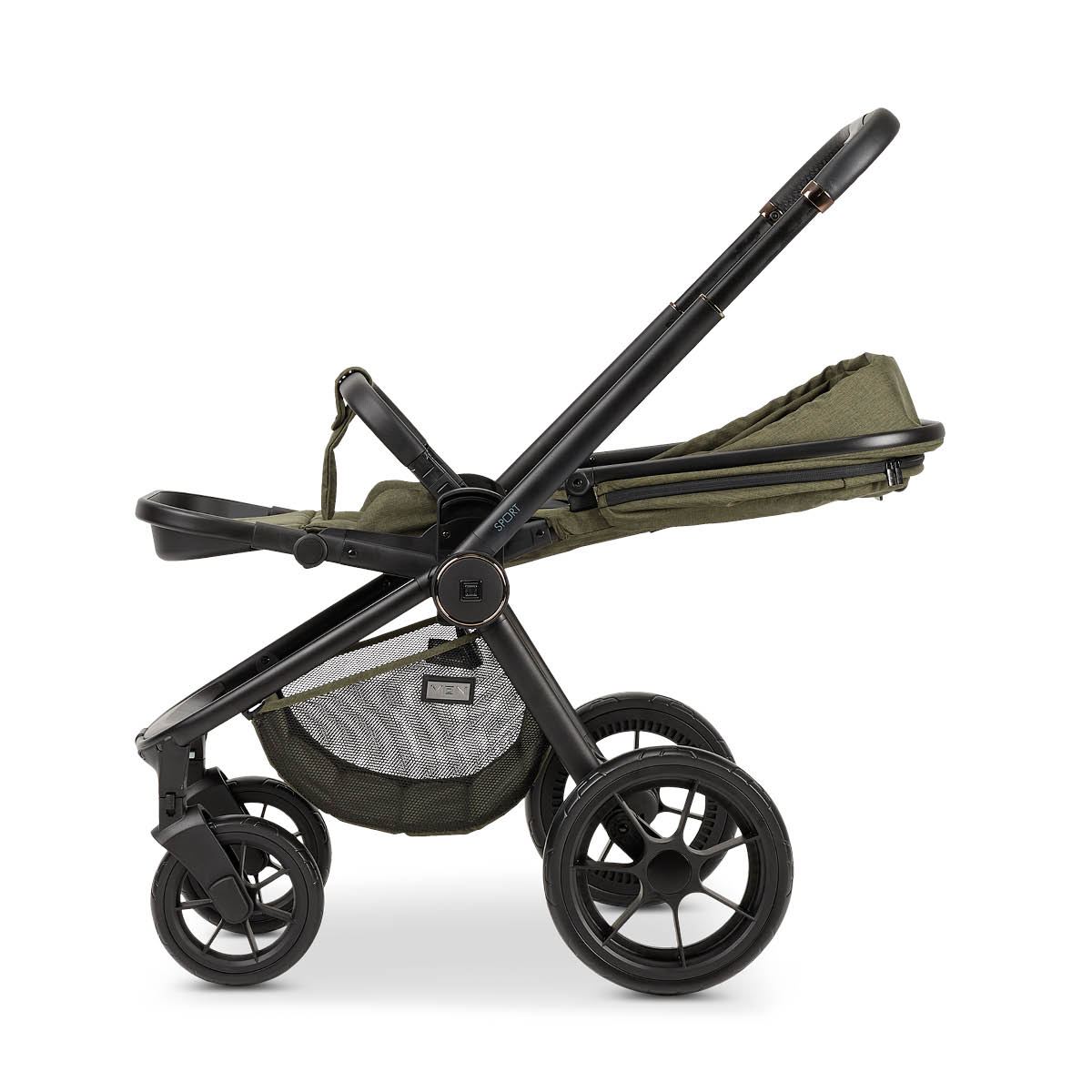 Moon Sport Sportwagen - Premium Buggy 2024