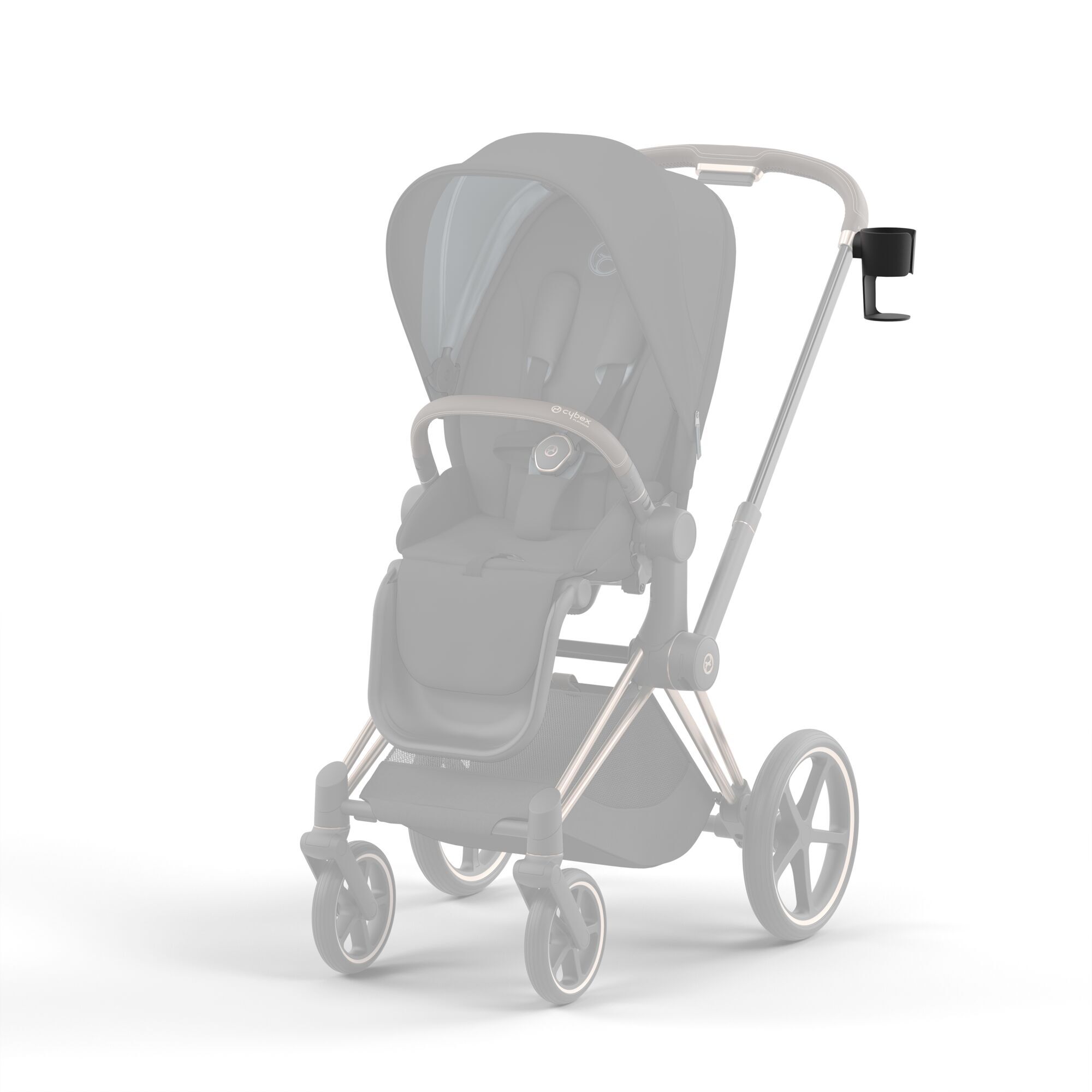 Cybex Flaschenhalter für Kinderwagen