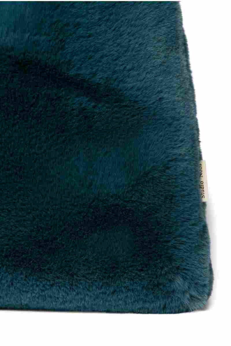Studio Noos Faux Fur Mom Bag
