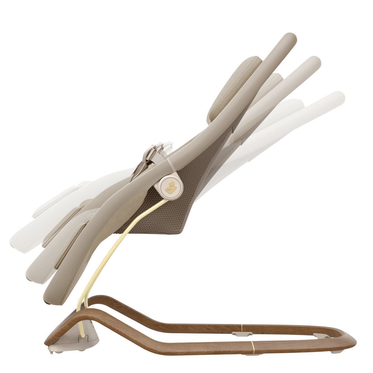 Maxi Cosi Dove Pro Babywippe