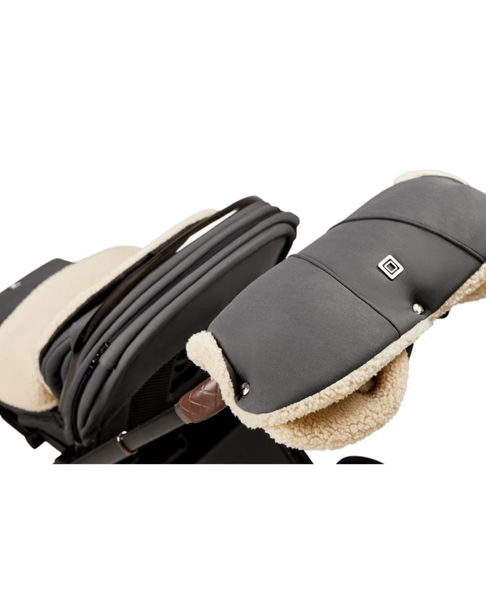 Moon Premium Handschuhe für Kinderwagen