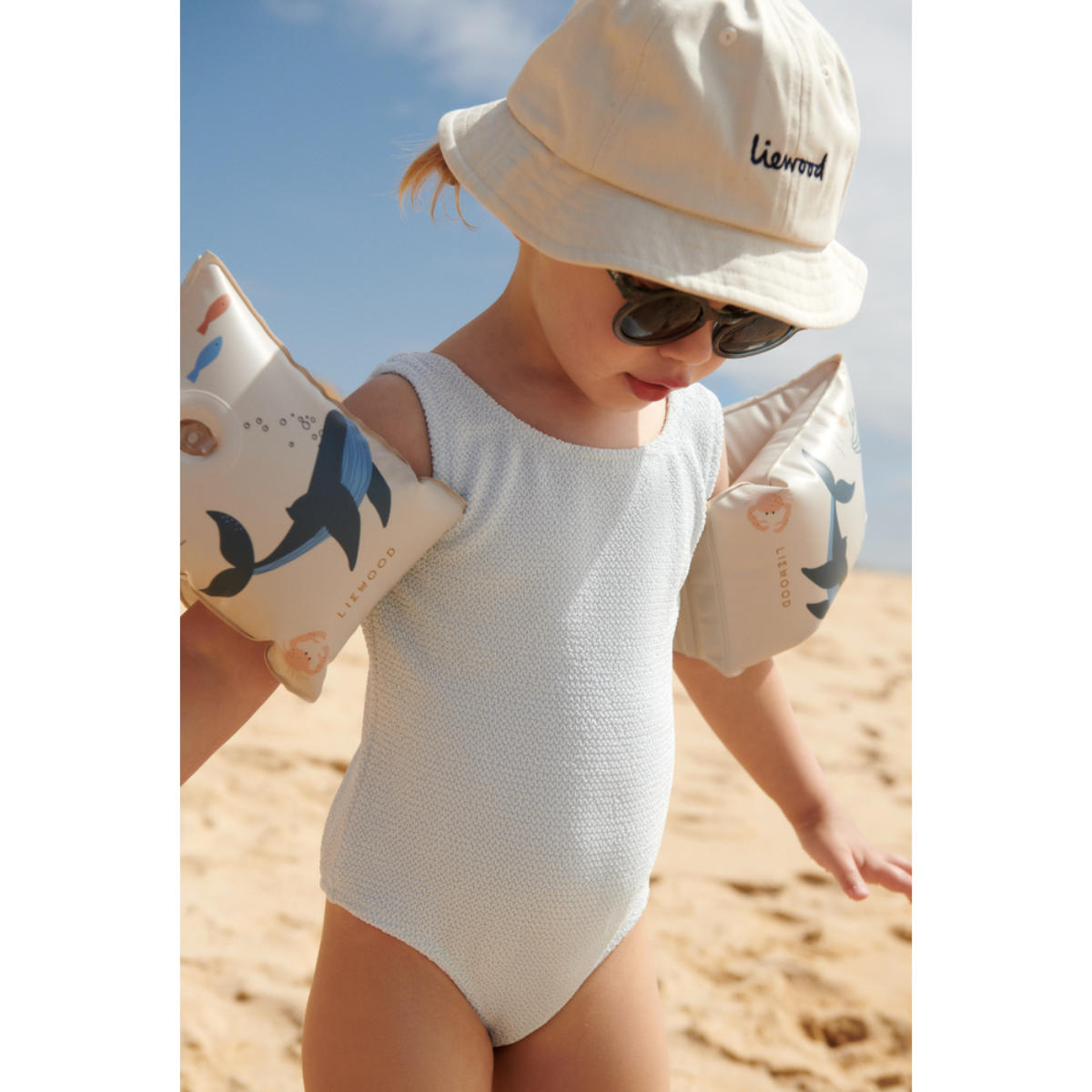 Liewood Bianco Swimsuit