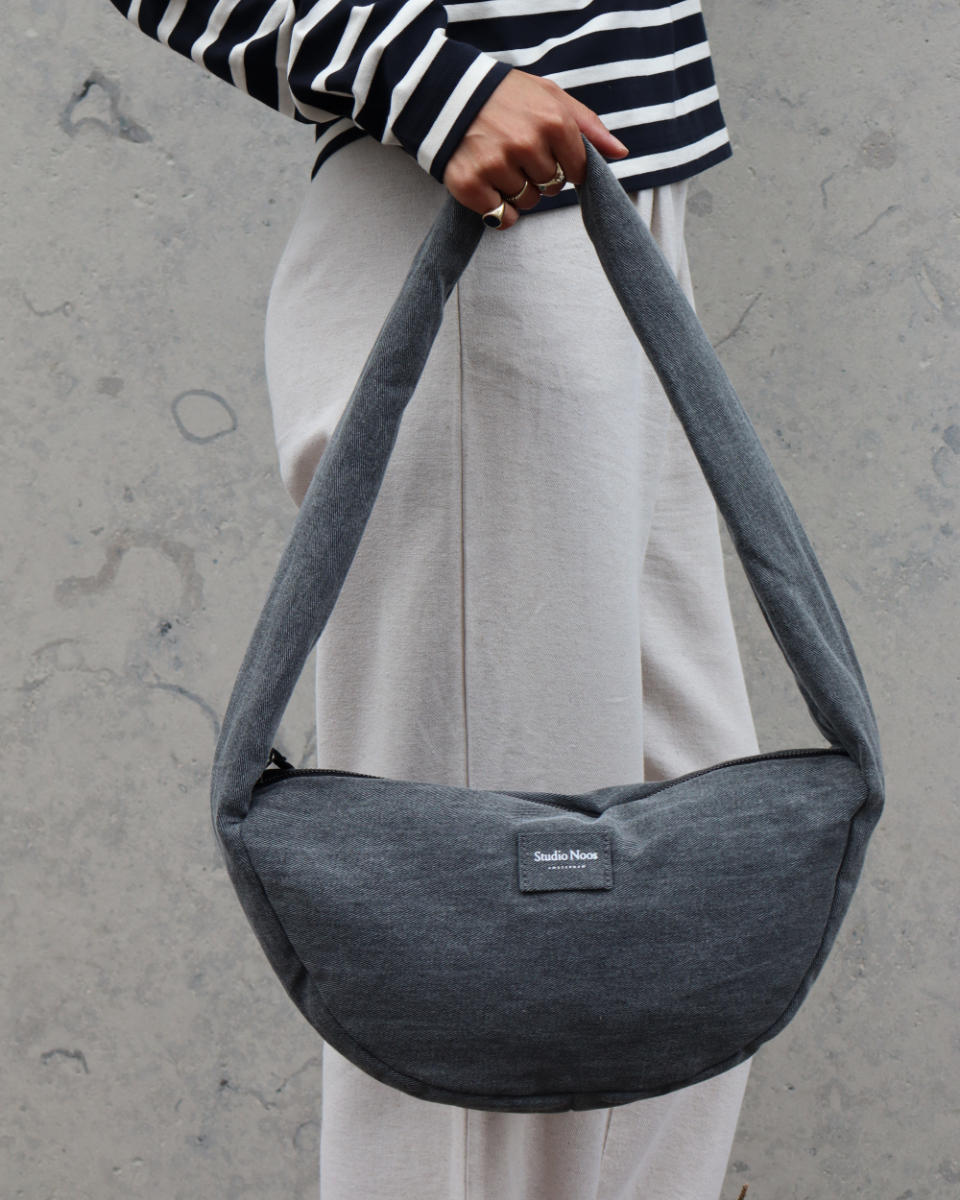 Studio Noos Mini Cross Body Bag 39x20x11 cm