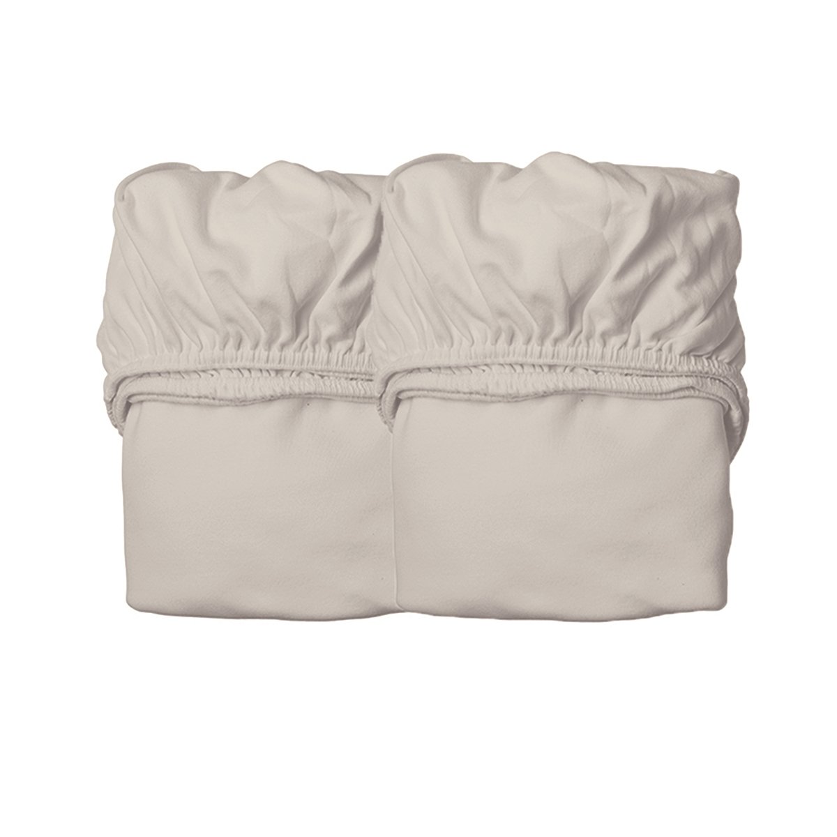 Leander fitted sheet for babybett 2 pcs