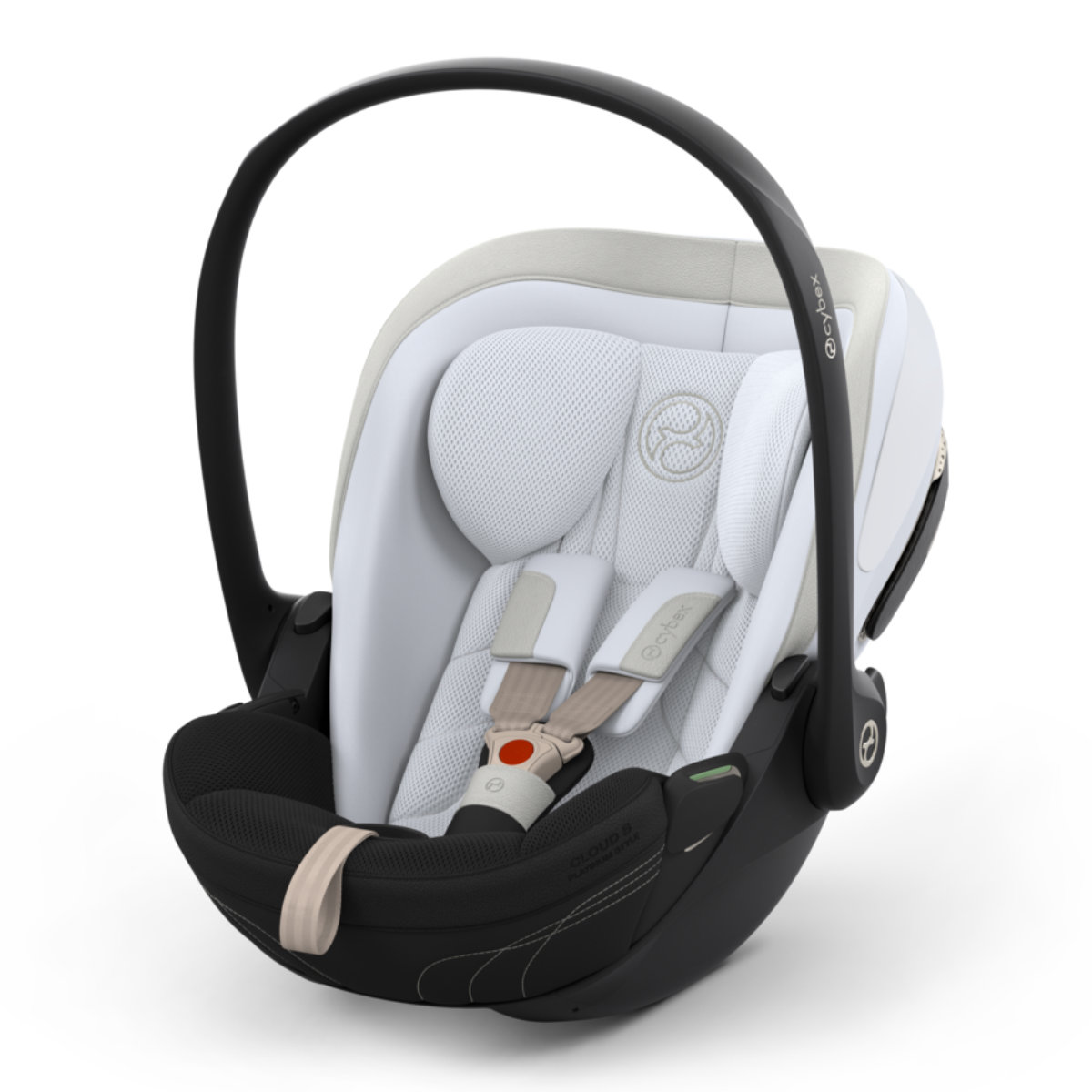 Cybex Cloud S i-Size Babyschale (40–87 cm)