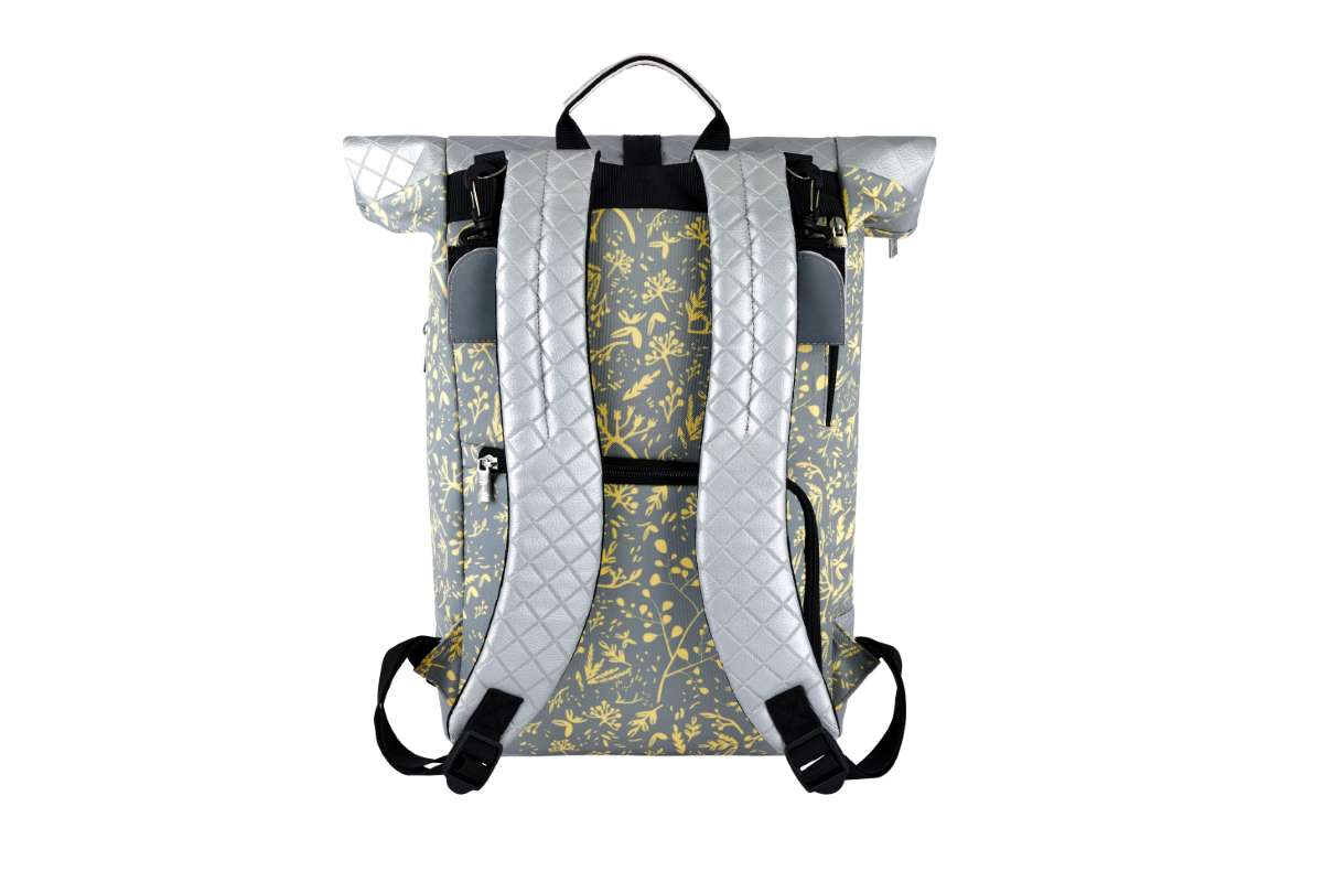 Moon Changing Backpack Collection 2022