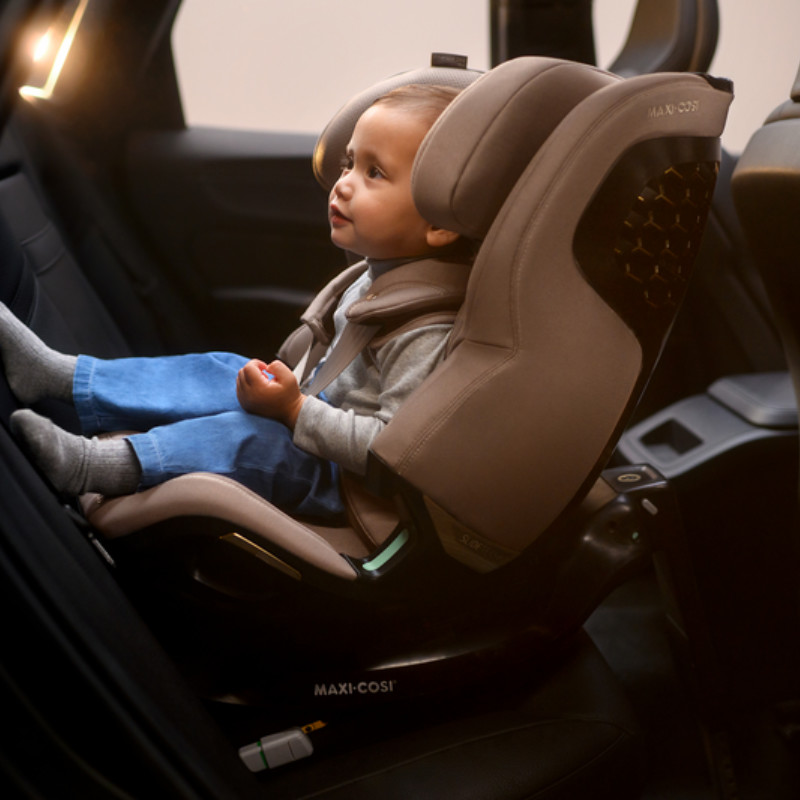 Maxi Cosi Emerald 360 Pro Car Seat (0-12 Years)
