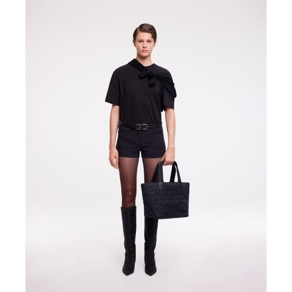 VeeCollective Vee Tote Bag Small