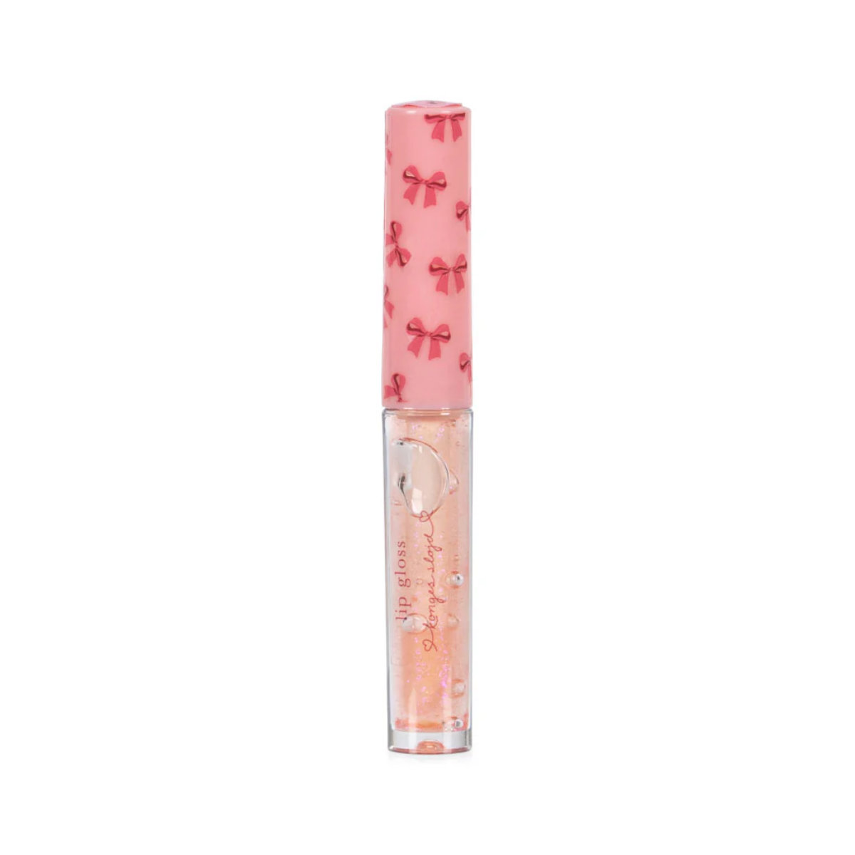 Konges Sløjd Glitzer-Lipgloss 5er-Set