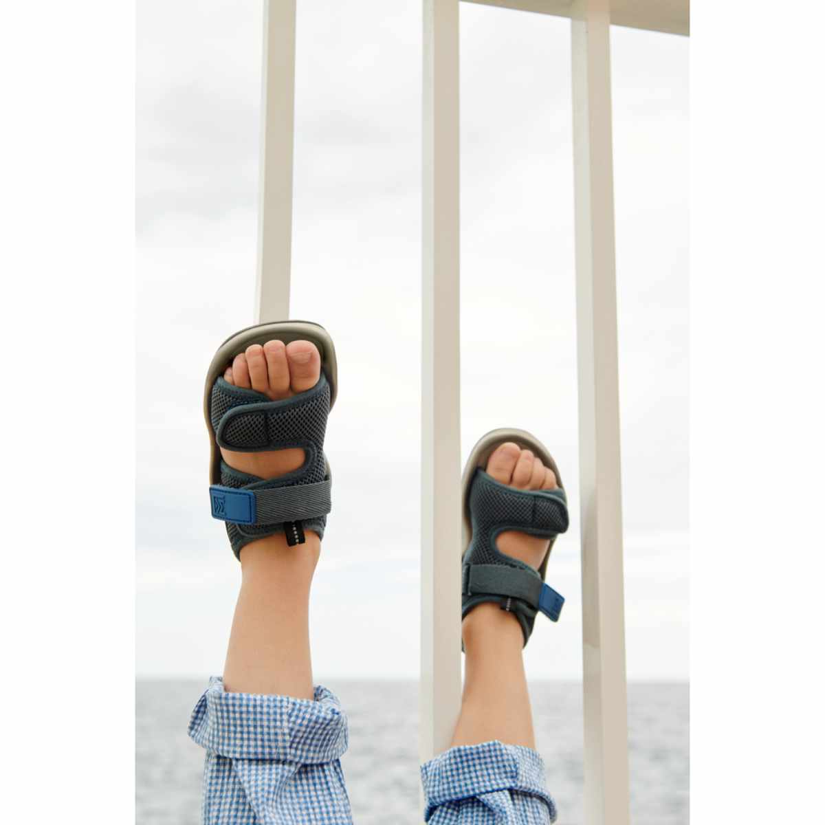 Liewood Christi Mesh Sandalen