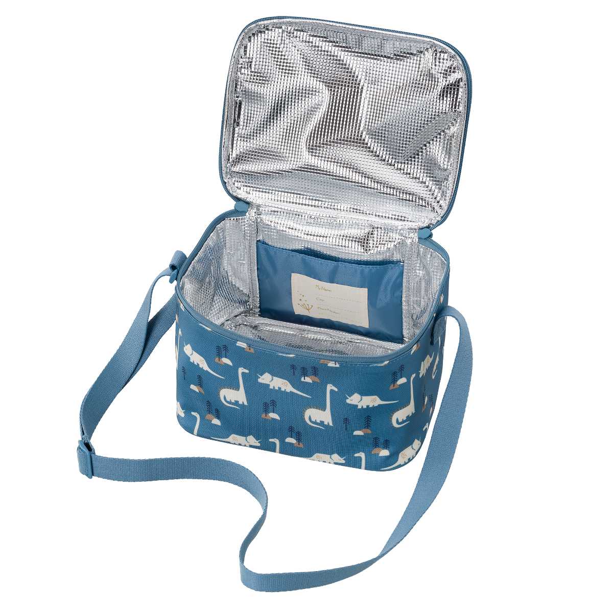 Fresk Lunchbag Large