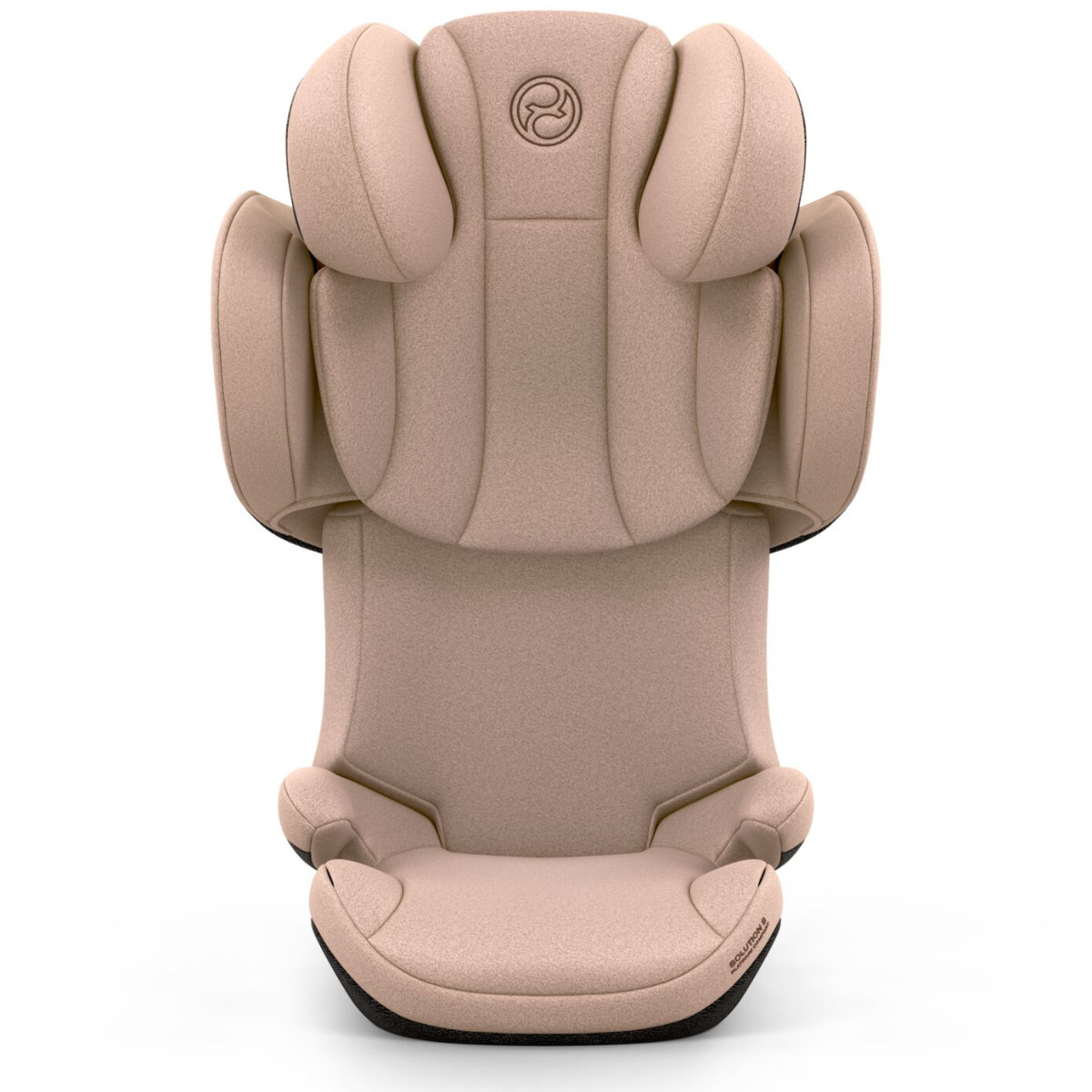 Cybex Solution S i-Size Kindersitz mit ISOFIX (3–12 Jahre)
