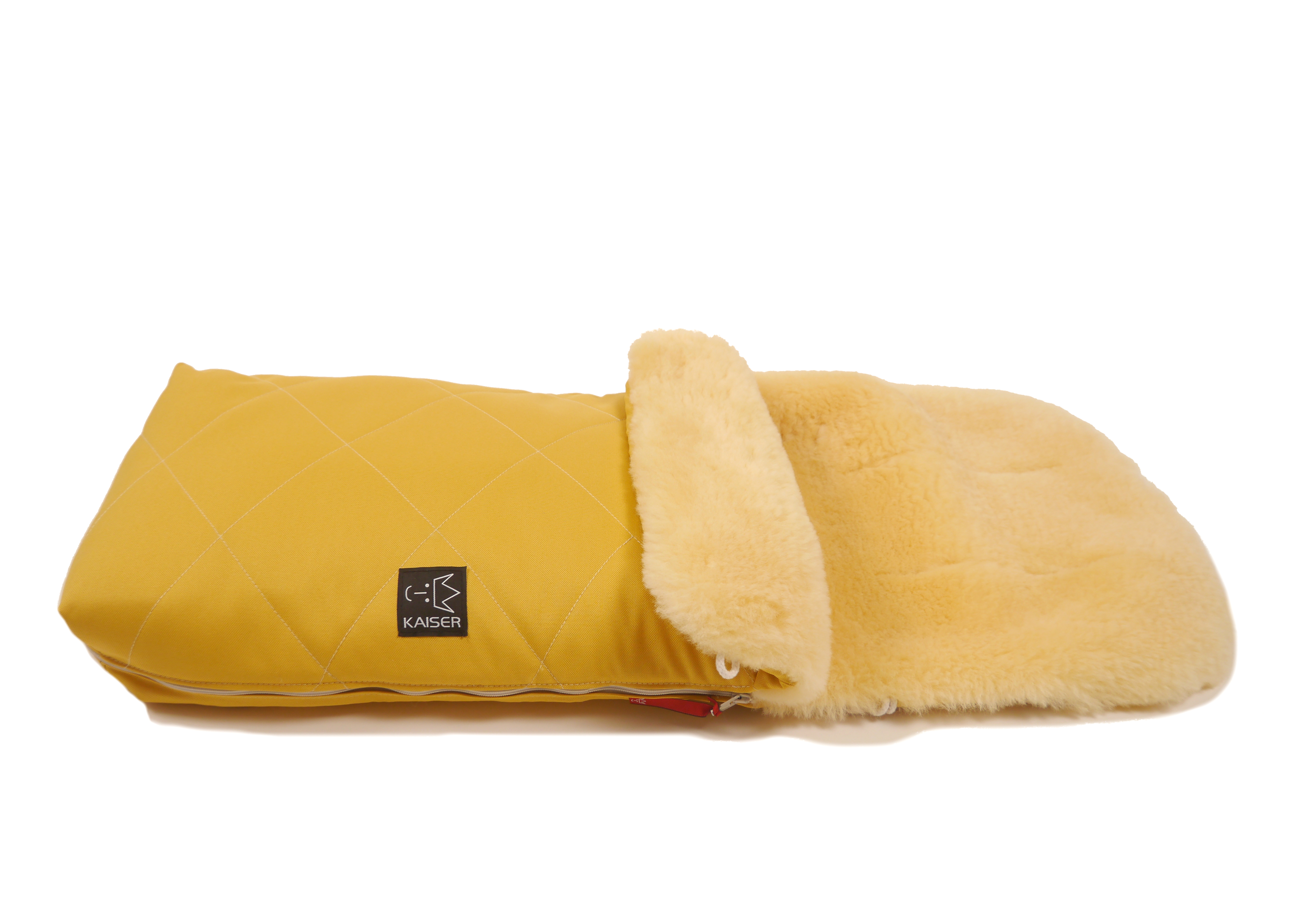 Kaiser Natura Footmuff