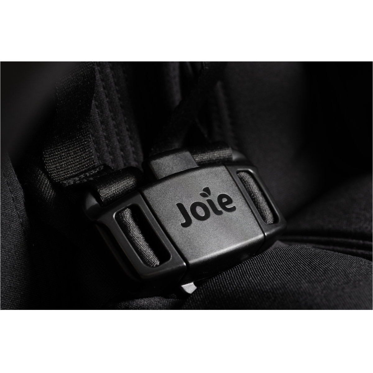 Joie Signature Parcel LX Buggy (inkl. Transporttasche, Regenverdeck & Adapter)