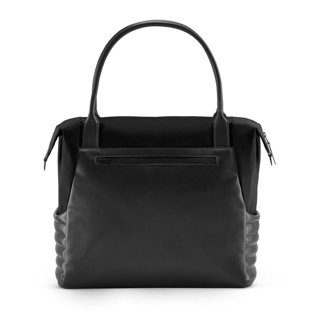 Cybex Platinum Wickeltasche (inkl. Wickelauflage & Flaschenhalter)