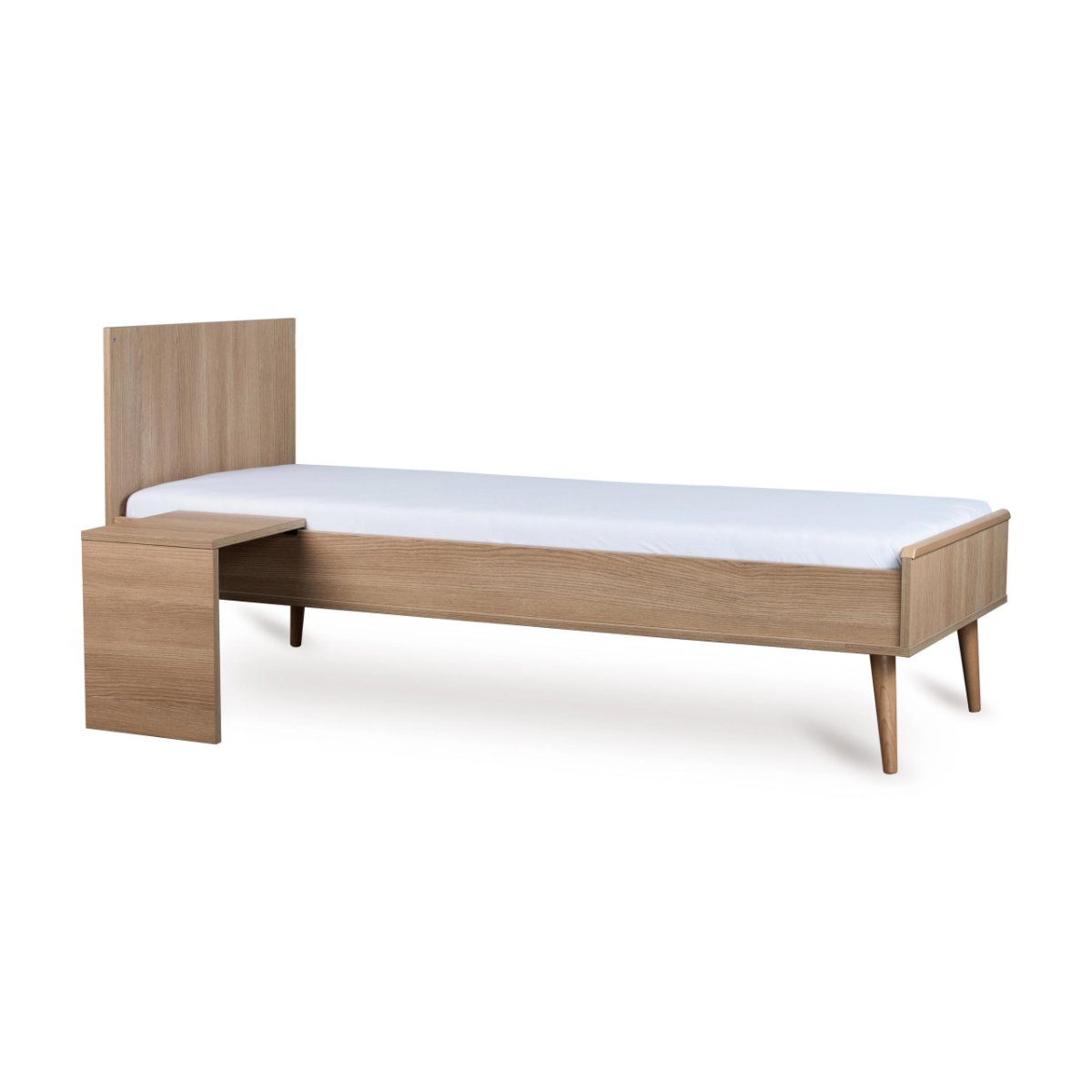 Quax Flow Junior Kit 70/170 cm inkl. Nachttisch
