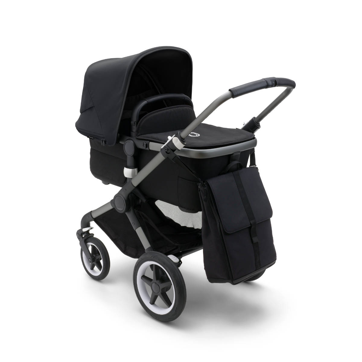 Bugaboo changing backpack