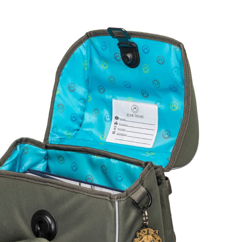 Jeune Premier Ergomaxx Schulrucksack