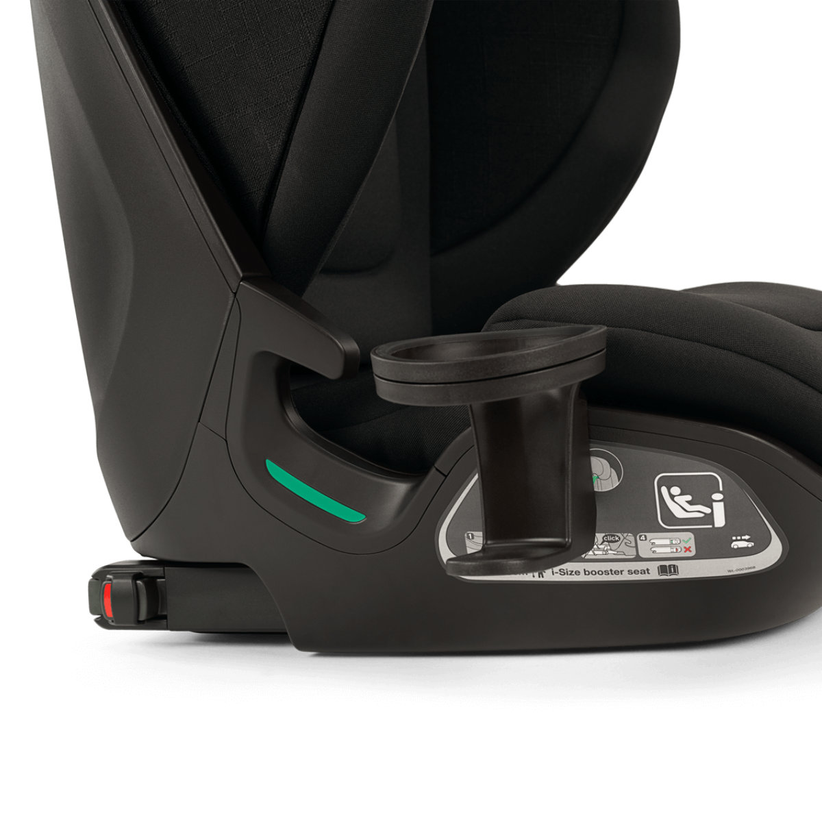 Nuna AACE lx i-Size Kindersitz (3,5-12 Jahre)