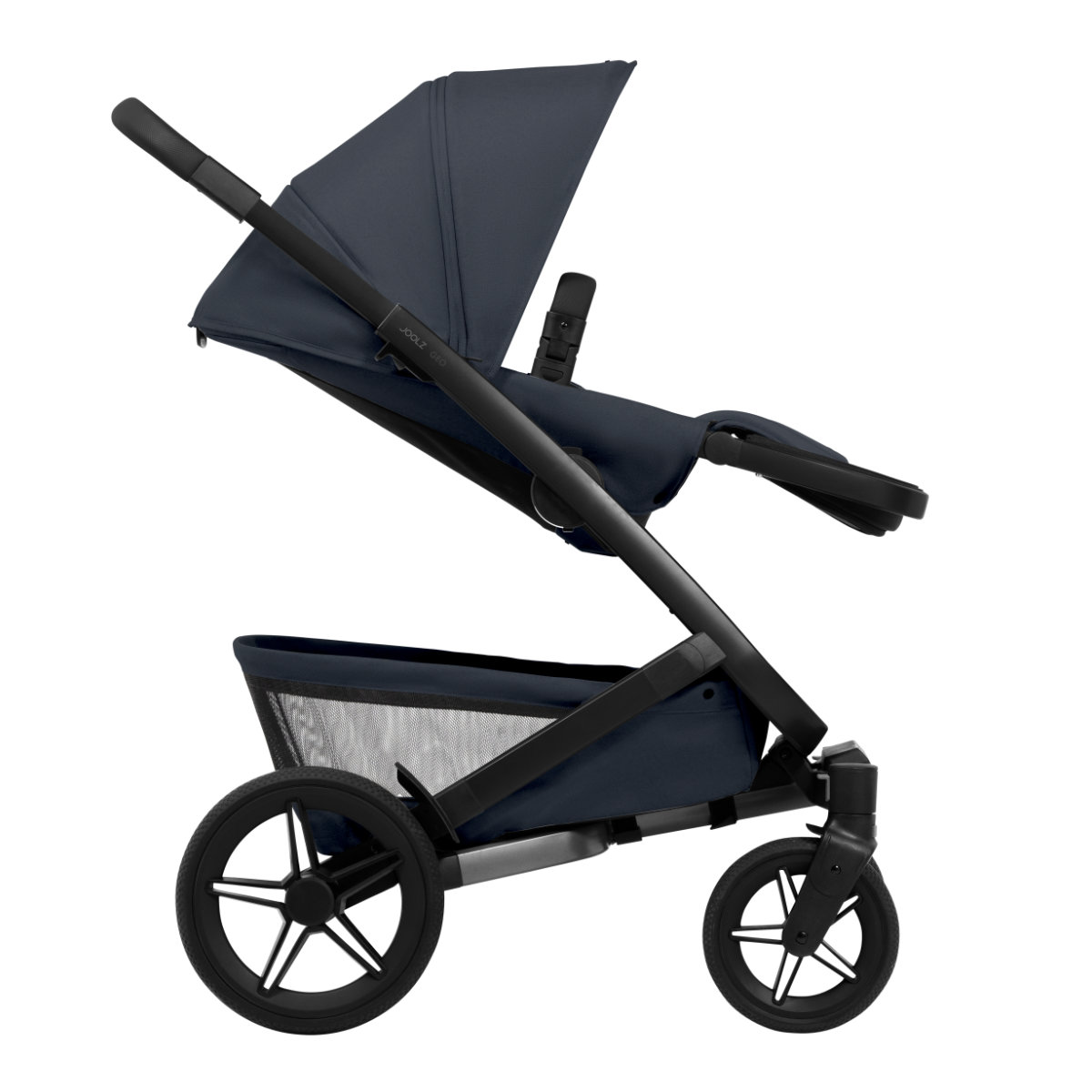 Joolz Geo5 Kinderwagen Set 3 in 1 inkl. Cybex Cloud T i-Size Babyschale