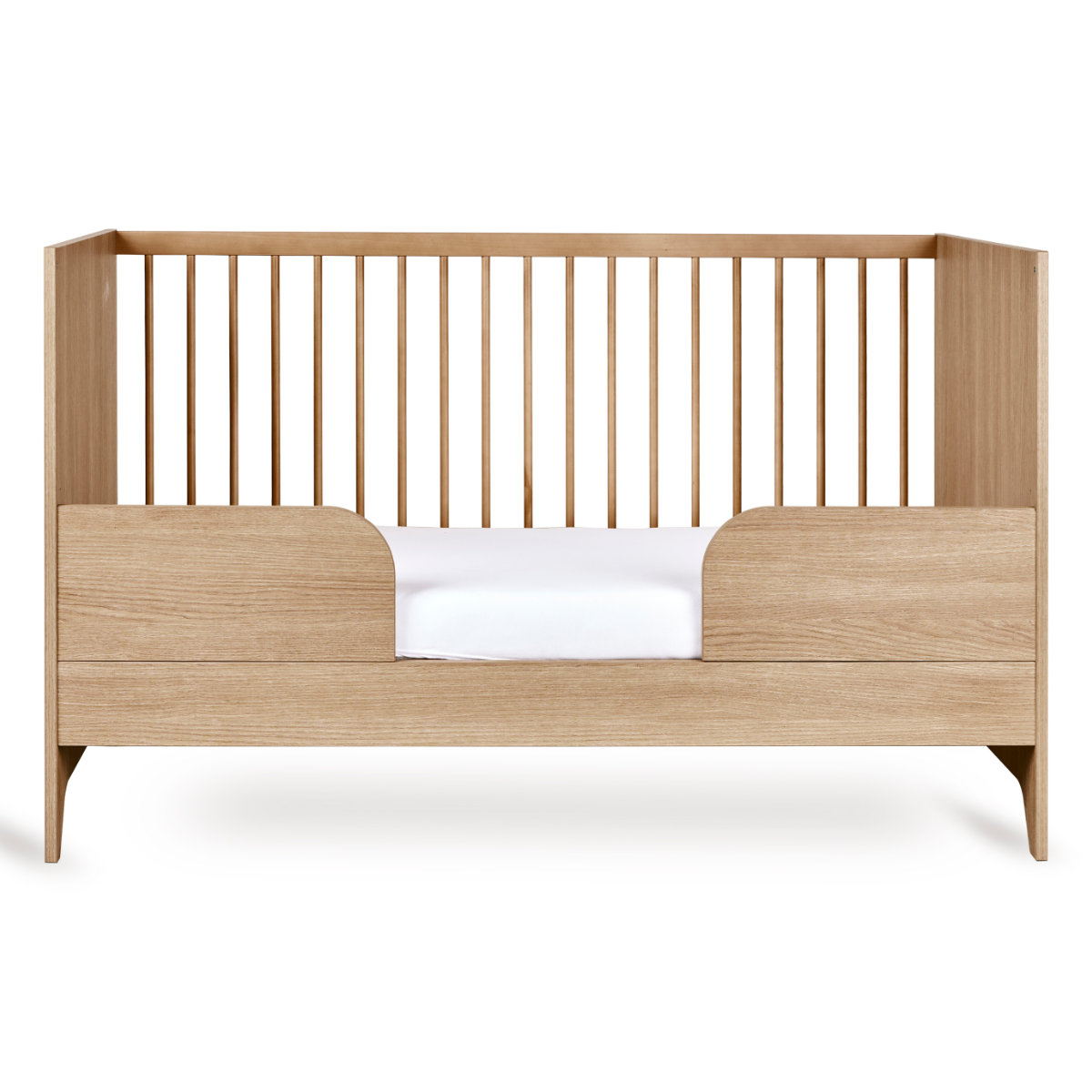 Quax Tsugi Nursery Room