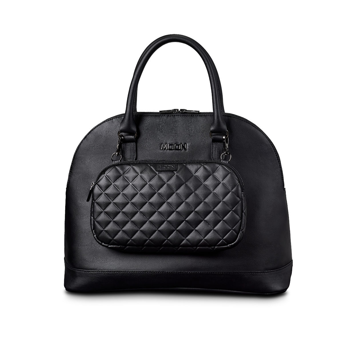 Moon Wickeltasche inkl. Clutch