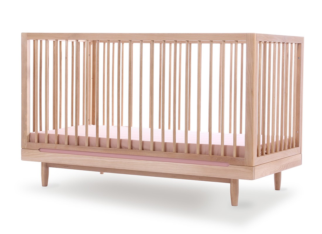 Nobodinoz PURE Kinderzimmer Set