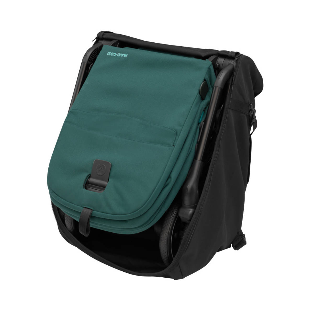 Maxi Cosi ultrakompakte Reisetasche für Buggy