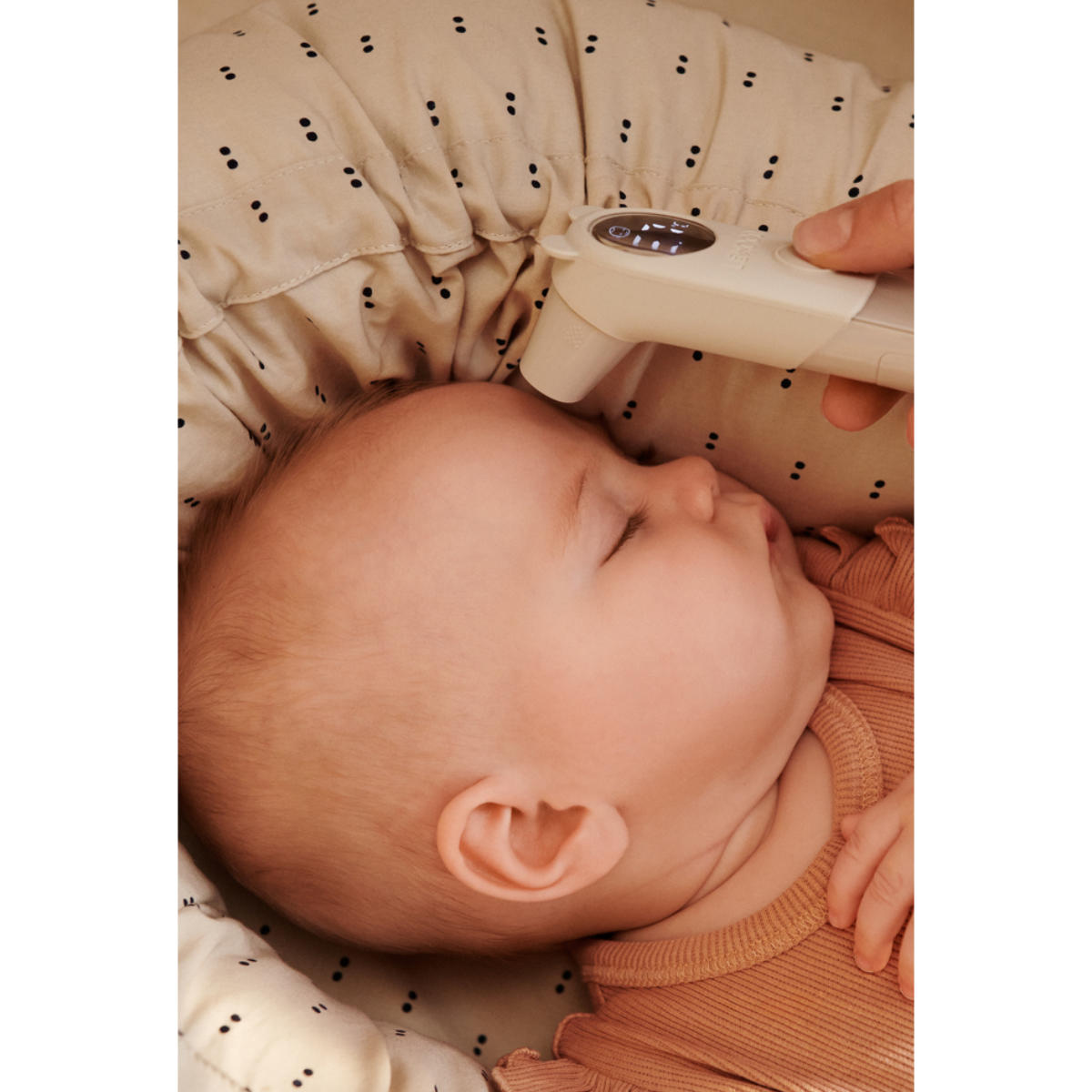 Liewood Olivier Digital Thermometer