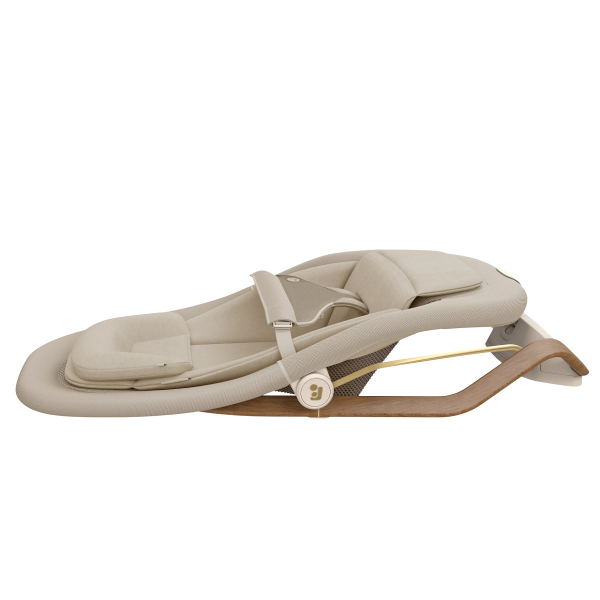 Maxi Cosi Dove Pro Babywippe