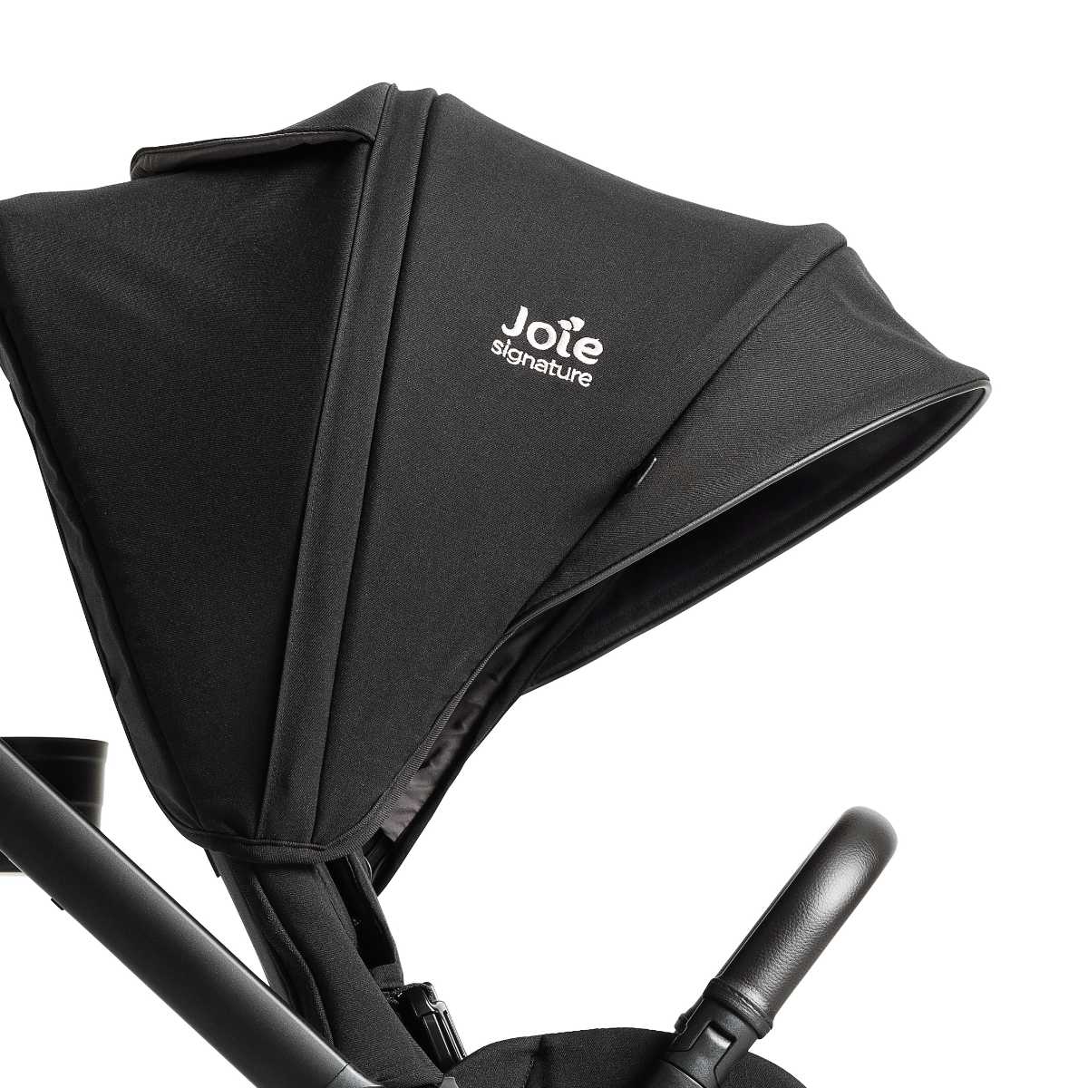 Joie Signature Valora Stroller (incl. Raincover, Cupholder & Adapters)