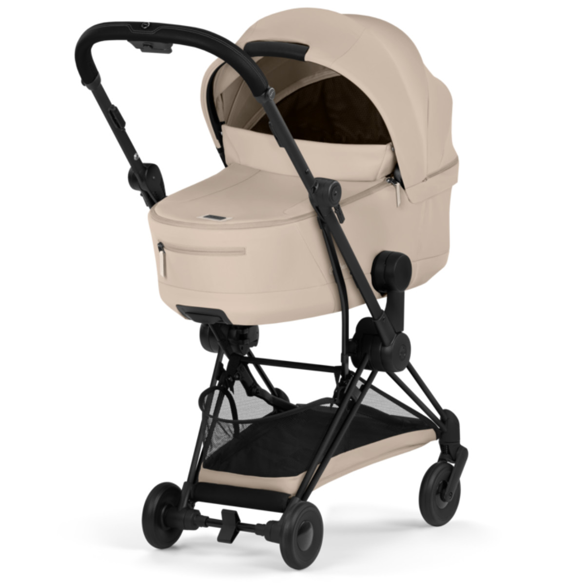 Cybex Coya Comfort Buggy mit faltbarer Babywanne