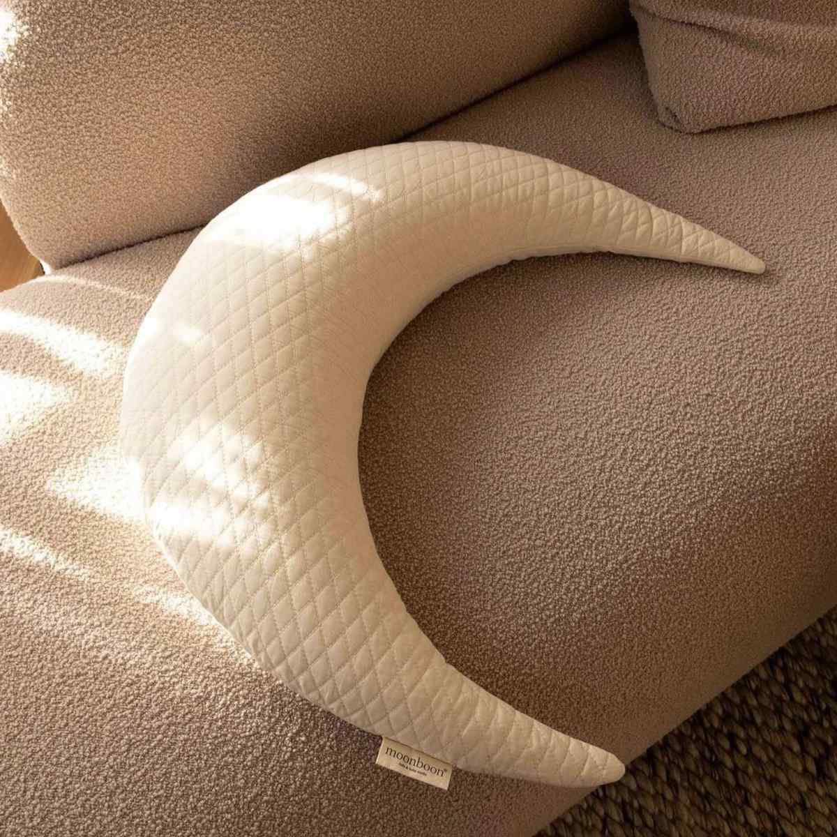 Moonboon Moon Nursing Pillow