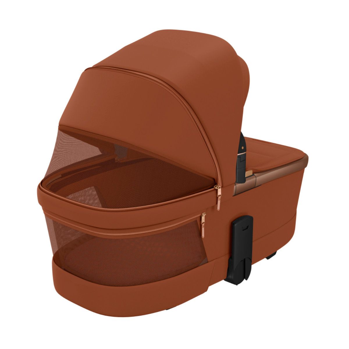 Maxi Cosi Fame Kinderwagen Set 3 in 1 inkl. Maxi Cosi Pebble Slide Pro i-Size Babyschale