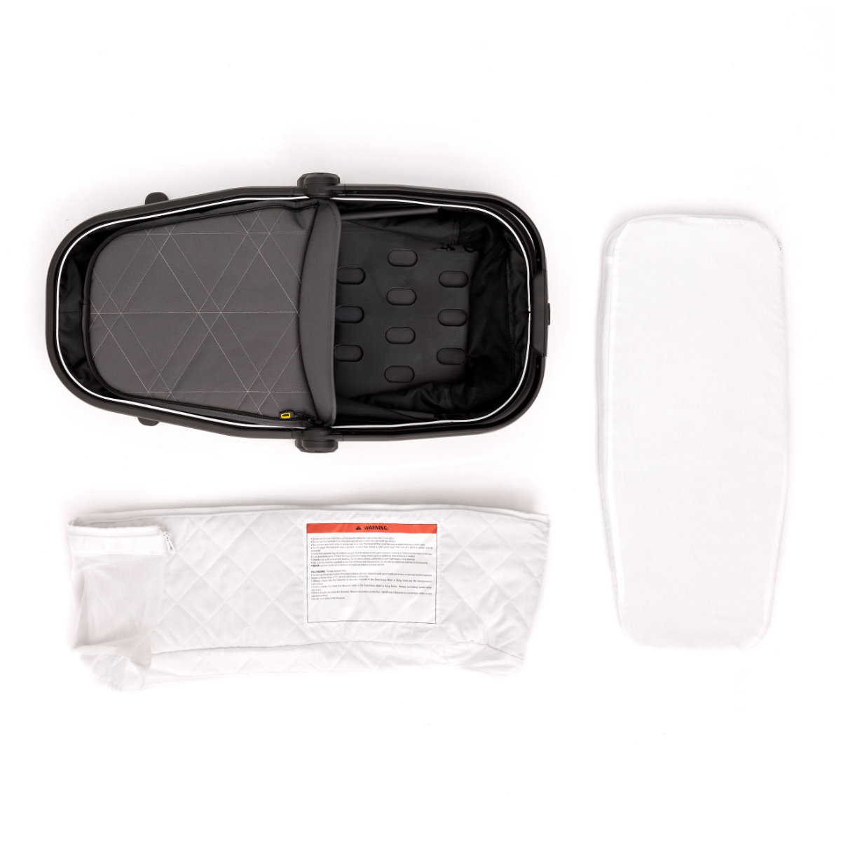 VEER Switchback Babywanne