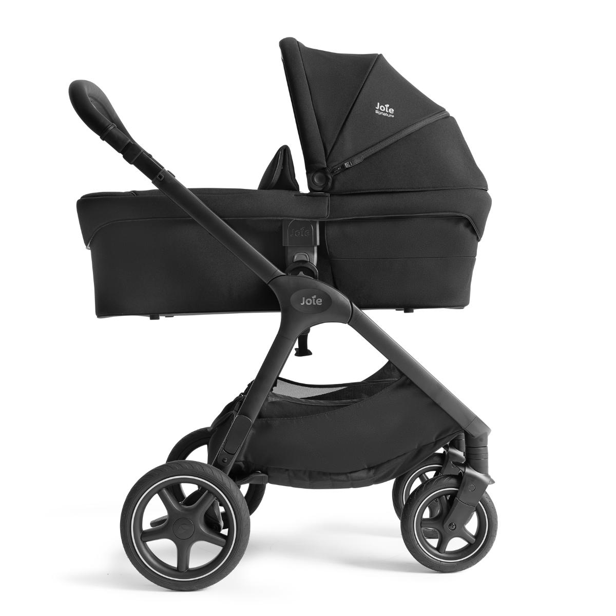 Joie Signature Finiti Kombikinderwagen