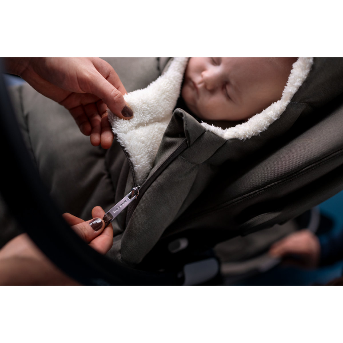 Maxi Cosi Footmuff for Baby Car Seat