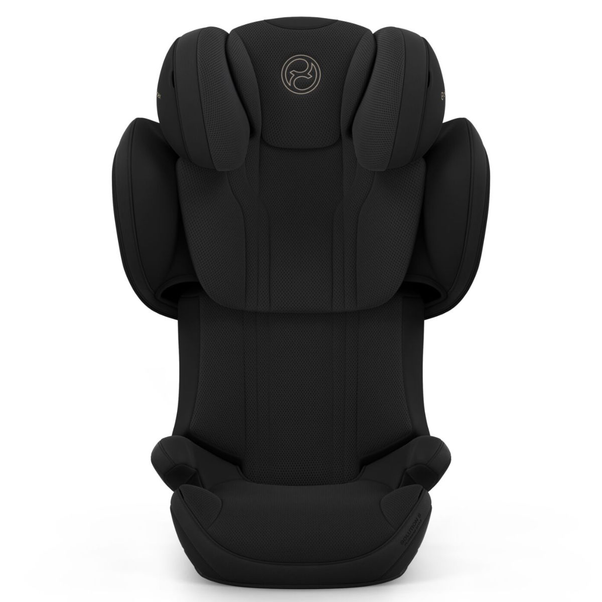 Cybex Solution S i-Size Kindersitz mit ISOFIX (3–12 Jahre)