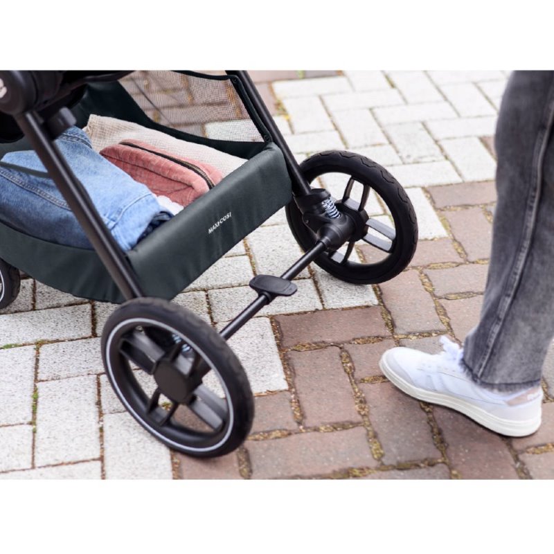 Maxi Cosi Oxford Stroller 2025