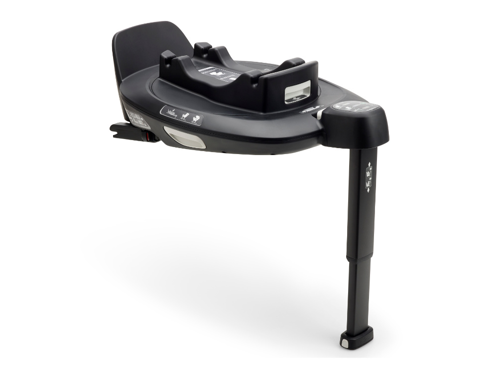 Bugaboo 360 Isofix-Basis by Nuna
