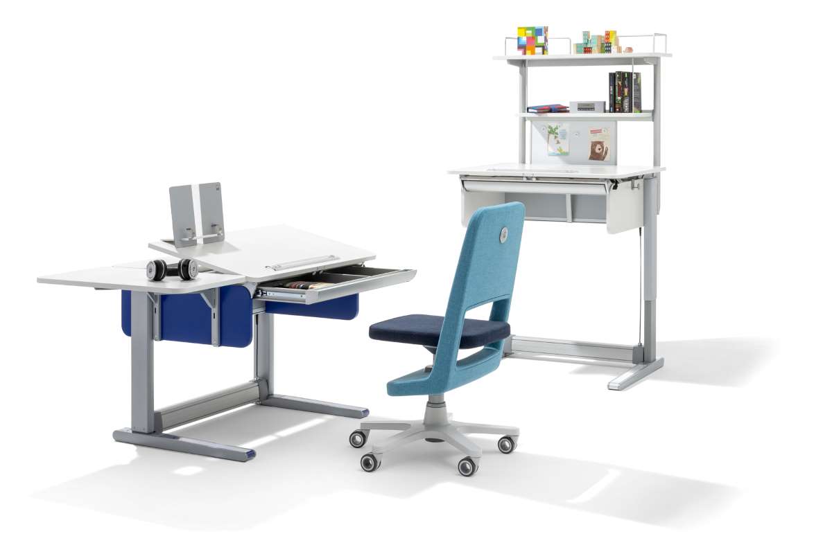 Moll Champion Left Up Desk