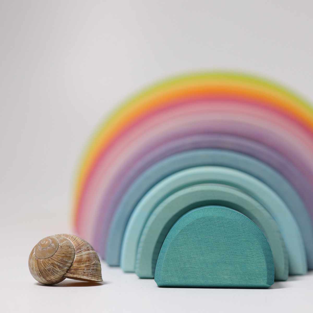 Grimm's Großer Regenbogen
